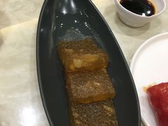 蔗糖马蹄糕-稻香酒家(长宁KING88广场店)
