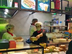 -高第街56号餐厅(银座商城玉函店)