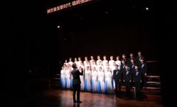 -尚美霓裳晚礼服·合唱服·舞蹈演出服租赁定制