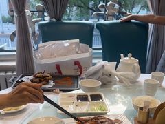 -香融府·烤鸭·家常菜(马家堡路店)
