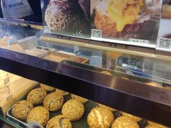 -君之狮子山·轻糖烘焙(开元Mini店)