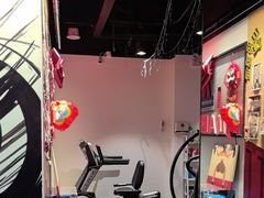 -MADFIT迈非健身(阳光天地店)
