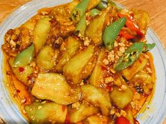 -静一餐厅·湖北菜(前门创始店)