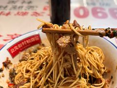 -公交新村粉店(赤岗冲店)
