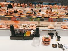 -争鲜回转寿司(朝北大悦城店)