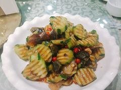 -添福来墨鱼饺子 · 海鲜东北菜(大连星海·黄浦路店)