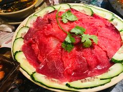 -蜀大侠火锅(四川北路店)