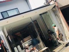 -% Arabica(京都东山店)