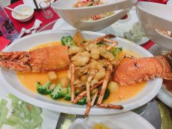 -喜宴酒店幸福里(星摩尔购物中心店)