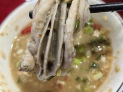 -花苑美食横琴生蚝火锅(拱北粤华路店)