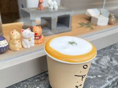 -O.P.S. CAFE