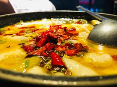 -川里谈·川味小馆(北京路店)