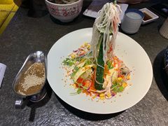 -将太无二·北美传奇寿司(瑞士公寓店)