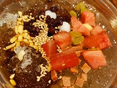 -钢五区节子串串香(环球汇·天誉店)