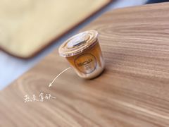 -OZ cafe(南昌路店)