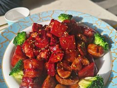 -后海16号·北京私房菜