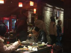 大堂-重庆渝达老火锅(春熙路店)