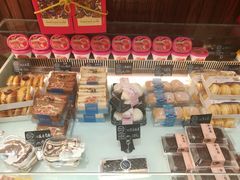 零售区-申氏糕点(三好街店)