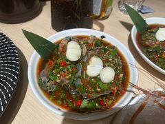 -日进一片海.生腌海鲜火锅.宵夜烧烤(三里屯总店)