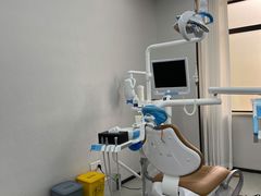 -牙博士口腔品牌连锁(杨浦店)