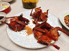 -颂福楼·南京菜(定淮门店)