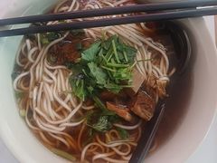 -李先生牛肉面大王(北京平谷步行街店)