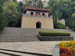 -深圳国际园林花卉博览园