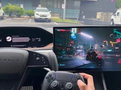 -TESLA 特斯拉(北京南四环中路特斯拉中心)