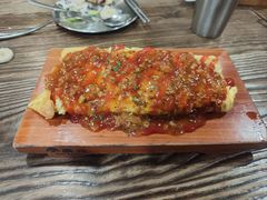 -MI WU FACTORY米屋美食工厂餐厅(绿地店)