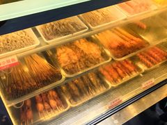 -正新鸡排·炸鸡烧烤(勒泰店)