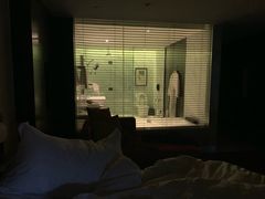 -北京北辰洲际酒店