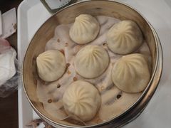 -老金陵·李氏鸭血粉丝汤(夫子庙店)