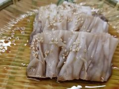 -吴一川韭香粉皮(丽香苑分店)