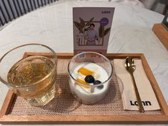 -LANN I 蘭 SPA(陆家嘴中心店)