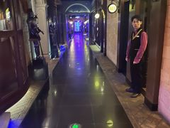 -骑士KTV(红谷滩万达店)