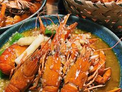 -星记小馆·小蓝龙·老南京砂锅菜(上海路店)