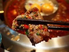 -火鳳祥美蛙牛肉自助(青悦城店)