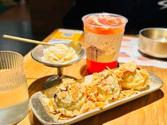 -岛风·台食小馆 ISLAND BISTRO(烟台山店)