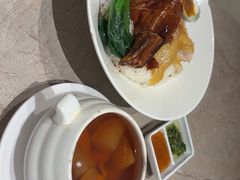 -东方棕泉·洗浴·按摩·美食国际水疗会所(福田店)
