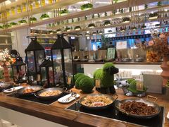-堂会(白云店)