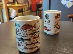 -隐月· 㐂和食屋(芝罘万达公馆店)