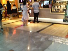 -DQ·蛋糕·冰淇淋(周浦万达店)