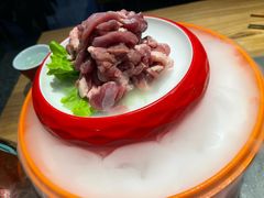 -额尔敦草原涮羊肉·烧烤(冻青树总店)