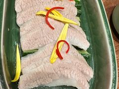 白切肉-弄堂里·寻味杭州(湖滨银泰in77C区店)