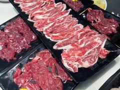 -陈记顺和牛肉火锅(岗顶店)