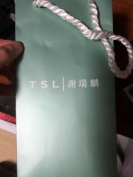 -TSL謝瑞麟(永安百货店)