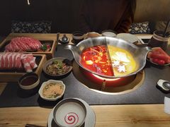 -湊湊火锅·茶憩(石家庄万象城店)