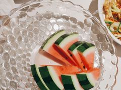 -新辣宴·湖南家常菜·商务聚餐(中粮创芯店)