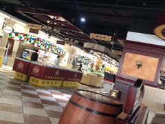 -比亚森自助烤肉料理(裕华店)