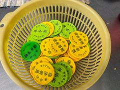 -陈添記·祖傳爽鱼皮·西关老字号(广州首店)